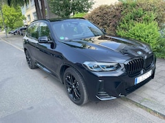 BMW X3 X3 xDrive30d Aut./ M Sport/ AHK/ Harman/ Standhzg/ Laser