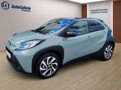 Bild des Angebotes Toyota Aygo AYGO X VVT-i 1.0 Teamplayer