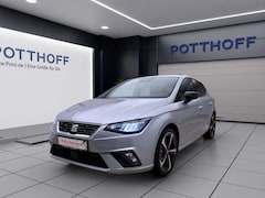 Bild des Angebotes SEAT Ibiza 1.0 TSI DSG FR KAMERA PDC LED SITZHZG