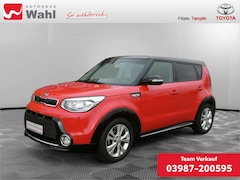 Bild des Angebotes Kia Soul 1.6 GDI Dream Team