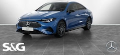 Bild des Angebotes Mercedes-Benz CLA 250 + AMG EQ Technologie M-LED+HUD+RüKam
