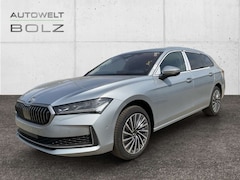 Bild des Angebotes Skoda Superb Combi L&K 4x4 2.0 TDI HUD AHK Panodach Navi digiCo