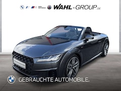 Bild des Angebotes Audi TT Roadster 40 TFSI S-Line Sport SideAss 19" SHZ PDC