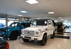 Bild des Angebotes Mercedes-Benz G 280 Cabriolet