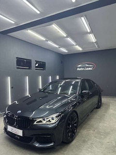 Bild des Angebotes BMW 750 750d xDrive