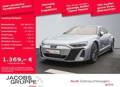 Bild des Angebotes Audi e-tron GT S 435 kW quattro Matrix-LED,Pano,Ba