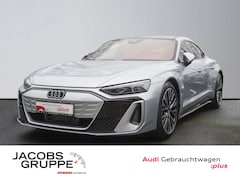 Bild des Angebotes Audi e-tron GT S 435 kW quattro Matrix-LED,Pano,Ba