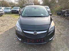 Bild des Angebotes Opel Meriva Meriva 1.4 ecoflex Start/Stop Edition