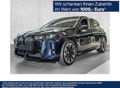 Bild des Angebotes BMW iX xDrive45 M Sport HUD+AHK+H/K+M Multisitze+Iconic G
