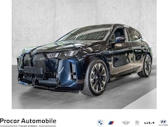 Bild des Angebotes BMW iX xDrive45 M Sport HEAD UP DRIV PROF PARK PROF AUTOB
