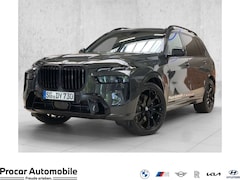 Bild des Angebotes BMW X7 xDrive40d M Sport+HUD+PANO+ACC+AHK+SHZ+HIFI+NAVI+u