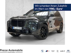 Bild des Angebotes BMW X7 xDrive40d M Sport+HUD+PANO+ACC+AHK+SHZ+HIFI+NAVI+u
