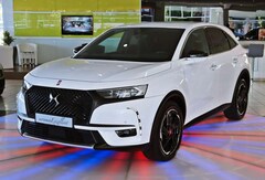 Bild des Angebotes DS Automobiles DS 7 Crossback Performance Line*LEDER*NAVI*LED*