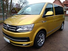 Bild des Angebotes VW T6 Multivan 2.0TDI Comfortline*LED*AHK*Navi*