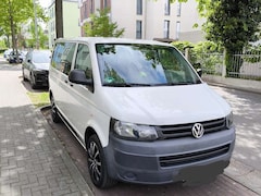 Bild des Angebotes VW T5 Kombi
