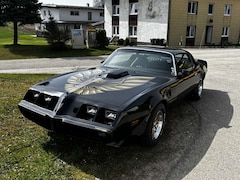 Bild des Angebotes Pontiac Trans Am Tausch