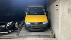 Bild des Angebotes VW Caddy 2.0 SDI