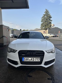 Bild des Angebotes Audi A5 3.0 TDI Sportback quattro DPF S tronic
