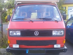 Bild des Angebotes VW T3