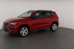Bild des Angebotes SEAT Ateca 1.5 TSI DSG FR, Navi, el. Klappe, Kamera, AHK, Lad