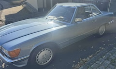 Bild des Angebotes Mercedes-Benz SL 300 300 SL