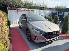 Bild des Angebotes Hyundai i20 Edition 30