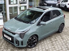 Bild des Angebotes Kia Picanto 1.2GT-Line Launch Glasd.-Navi-Leder-LED