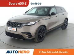 Bild des Angebotes Land Rover Range Rover Velar 3.0 V6 Diesel R-Dynamic HSE Aut.*NAVI*LED*360CAM*