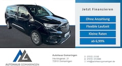 Bild des Angebotes Opel Combo Life XL *LANG*1.Hand*SHZ*NAVI*FES*AHK*
