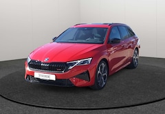 Bild des Angebotes Skoda Octavia Combi RS 2.0TSI DSG Matrix AHK STHZ Navi 360° CANT