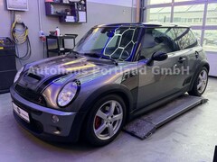 Bild des Angebotes MINI Cooper S /Steuerkette NEU/S-Heft/H&K/Tempo/Multi