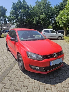 Bild des Angebotes VW Polo 1.2 MATCH