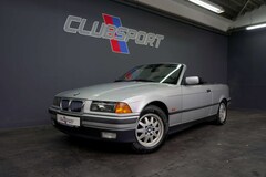 Bild des Angebotes BMW 328 iA Cabrio| 3. Hand| Scheckheft| Klima| TÜ