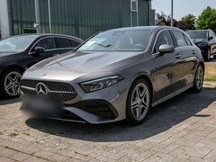 Bild des Angebotes Mercedes-Benz A 200 AMG Advanced PLUS Pano MBUX Kamera LED