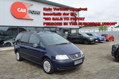 Bild des Angebotes VW Sharan Trendline*Klima*Kamera*Elektr.Schiebedach