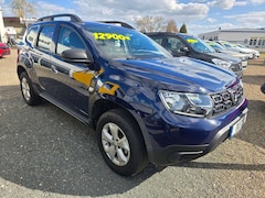 Bild des Angebotes Dacia Duster TCe 100 ECO-G 2WD Deal