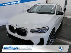 Bild des Angebotes BMW X4 M 40i Standh.PanoD.SuView.ACC Laser HiFi AHK21