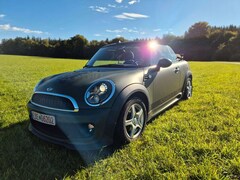 Bild des Angebotes MINI One Cabrio *JCW EXTERIEUR Paket-BiXenon-Klima*