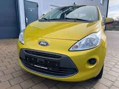 Bild des Angebotes Ford Ka/Ka+ Comfort ** 1 Hand **