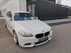Bild des Angebotes BMW 523 M Paket Limousine