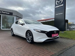 Bild des Angebotes Mazda 3 SKYACTIV-G 2.0 M Hybrid 6GS AL-SELECTION A18 ACT-P