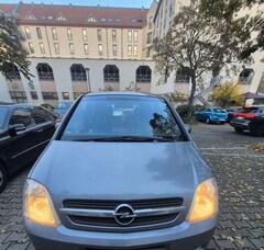 Bild des Angebotes Opel Meriva 1.6 16V (Essentia)