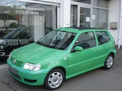 Bild des Angebotes VW Polo 1,4MPI EDITION AUTOMATIK KLIMA FALTDACH 83TKM TOP