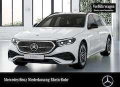 Bild des Angebotes Mercedes-Benz E 200 T AMG Sportpaket Night AMG 19" Pano-Dach PTS