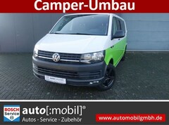 Bild des Angebotes VW T6 Kombi 2.0TDI lang+CAMPER-UMBAU 5-SITZER+RFK
