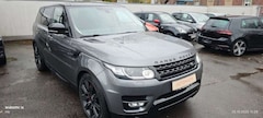 Bild des Angebotes Land Rover Range Rover Sport HSE Dynamic