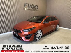 Bild des Angebotes Kia ProCeed / pro_cee'd 1.6 T-GDI DCT GT Komfort 4xSHZ|Pano|Navi|virt.Cock