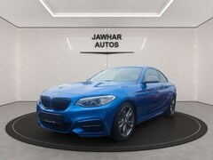 Bild des Angebotes BMW M2 35 i Coupe 240KW*2.HAND*GARANTIE*TÜV NEU*