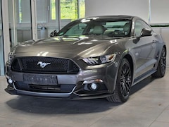 Bild des Angebotes Ford Mustang Mustang Fastback 5.0 Ti-VCT V8 Aut. GT