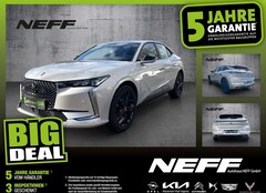 Bild des Angebotes DS Automobiles DS 4 1.2 PureTech 130 S&S Performance Line